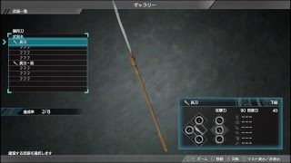 真・三國無双8 #