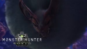 #10 モンスターハンターワールド【MONSTER HUNTER WORLD】
