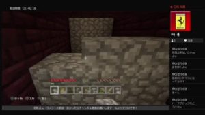 マインクラフト参加型