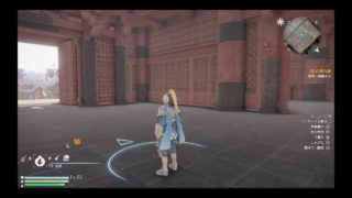 真・三國無双8  夏侯覇