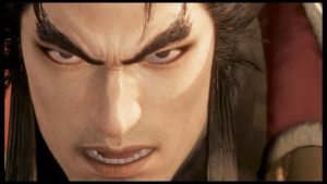 「真三国無双８」4  下邳奪還