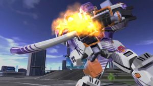 佐天さんってこんな人だと思ってる。とある魔術の電脳戦機