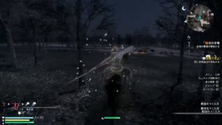 ［CERO Z-PS4］金メダル来ましたねー3［真・三國無双8］