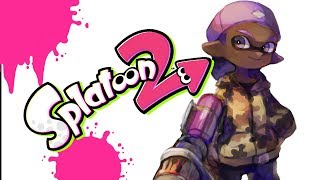 【スプラトゥーン2】勝ちたい４人リグマ