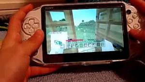 マインクラフトお兄ちゃんとやってみた