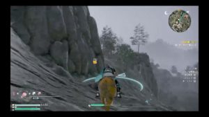 真　三國無双8　キャラクター　とうがい