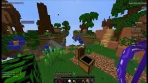 [マインクラフト]ＳＯＲＡのスカイウォーズ　ｐａｒｔ４２　ｋｅｎｔａ１０００と久々にｓｏｌｏ　ｓｋｙ！！！