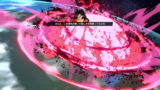 ドラゴンボール ファイターズ　世界１位ヤムチャ　ヤムチャの動きではない…