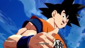 ドラゴンボール ファイターズ_20180203オープニングから導入クエストとバトルチュートリアル