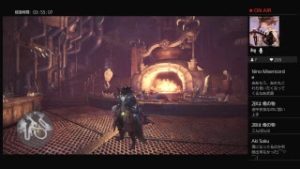 迷子のモンスターハンターワールド part12　素材集め！