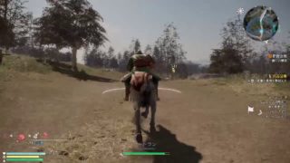 PS4 真・三国無双8 関羽 PART13