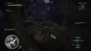 加齢た声のモンスターハンターワールド　ソロ　2.1