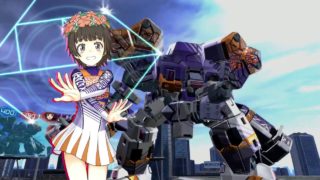 とある魔術の電脳戦機 買ったよ！はじめたよ！ #2