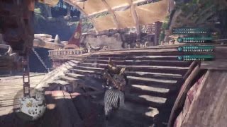 [ MHW ] 初心者がフレンドと任務を遂行していく [ モンスターハンターワールド ]