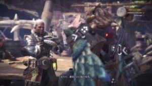 [ MHW ] 初心者がフレンドと任務を遂行していく [ モンスターハンターワールド ]