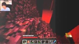 【マスオのマインクラフト】１人でネザーを冒険してみた！part30！