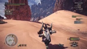 【MHW】絶対に死んでは行けないモンスターハンターワールド！連携取れない奴等が逝く！