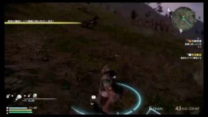 ［真・三國無双8］はやく関銀屏使いたい！