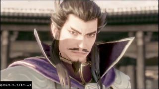 真・三國無双８呂布討伐戦　呂布の最後