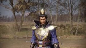 진삼국무쌍8 한글판 위나라 조조편 01 真三國無双8 Dynasty Warriors9