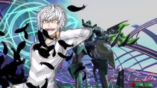 とある魔術の電脳戦機 製品版 2on2