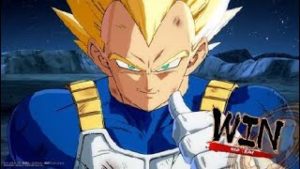 ドラゴンボール ファイターズ_20180204021411