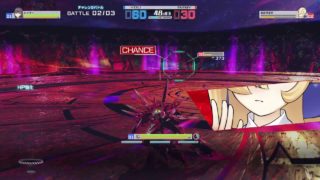 とある魔術の電脳戦機　プレイ動画01