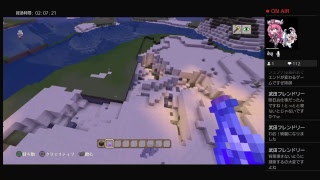 マインクラフトお試しテクスチャー