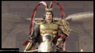 [無双８] #10 カクカク