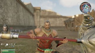 #19【真・三國無双８】【劉備】第六章 赤壁大戦プレイ動画