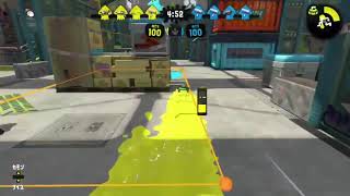 【スプラトゥーン2】ローラーキル集part2