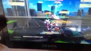 とある魔術の電脳戦機実況プレイPart2