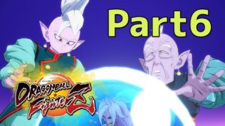 ガロンのドラゴンボール ファイターズ実況Part6
