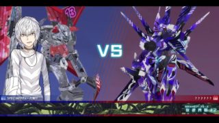 遂にツンデレの一方通行を使ってみた　とある魔術の電脳戦機