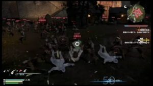 真・三國無双8 諸葛亮とかでプレイ(Dynasty Warriors 9)