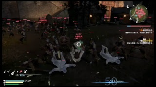 真・三國無双8 諸葛亮とかでプレイ(Dynasty Warriors 9)