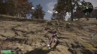 【真・三國無双8】#番外編 寝るまで釣りと狩りと武器開発とお金：PS4