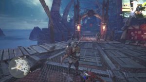 #10マックのゲーム実況モンスターハンターワールドライブ ストリーム第10回プレイ