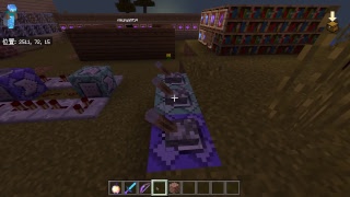 参加OK無言でマインクラフトクリエイティブモードで実況するよー！