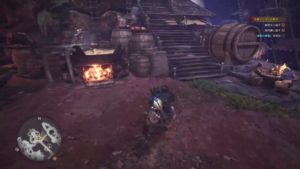 モンスターハンターワールド実況 ニートののんびり狩人生活#12 新たなエリアへ MHW