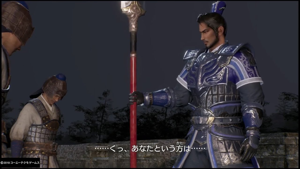 【真・三國無双8】他:左慈#2「第九章 荊州激闘」プレイ【PS4 Pro】