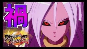 【ドラゴンボールファイターズ】Part8 最凶女神光臨！！(超戦士編 6章)【ストーリー】