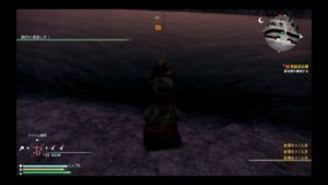 真・三國無双8（関羽編6・釣り枠）