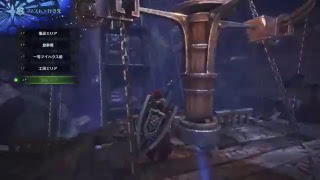 色々と求めて。[モンスターハンターワールド]#10