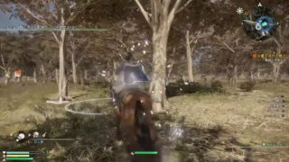 真・三國無双８ 遊心論こそ一騎当千のモノノフよ 第8話 (笑)