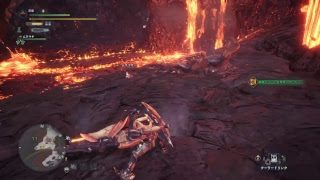 ［モンスターハンターワールド］新世界を満喫