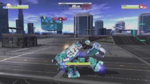 【武器解説？】歪みの強いドルドレイ【とある魔術の電脳戦機】
