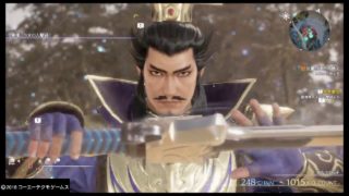 [無双８] #7 カクカク