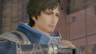 【真・三國無双8】徐庶のイベントと台詞と徐庶の母親詰め合わせ