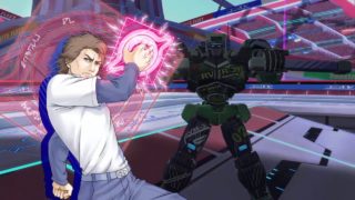 とある魔術の電脳戦機　ランクマッチ初勝利